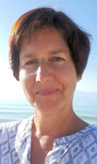 Krankenschwester-Bild